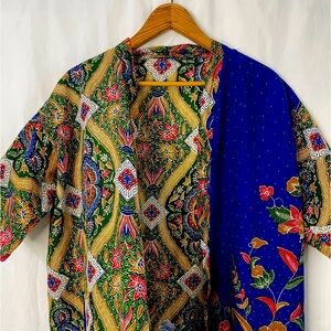 Vintage Kimono